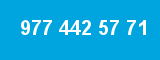 977 442 57 71 977 442 57 71